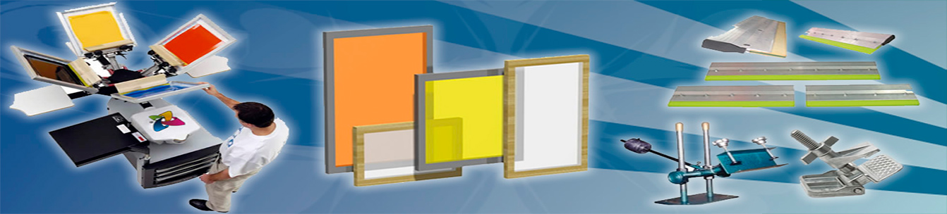 Serigrafía en Lima Perú | H & J HURTADO