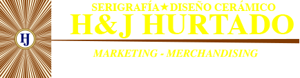 Serigrafía en Lima Perú | H & J HURTADO